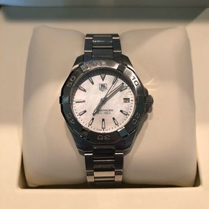 Tag Heuer Aquaracer